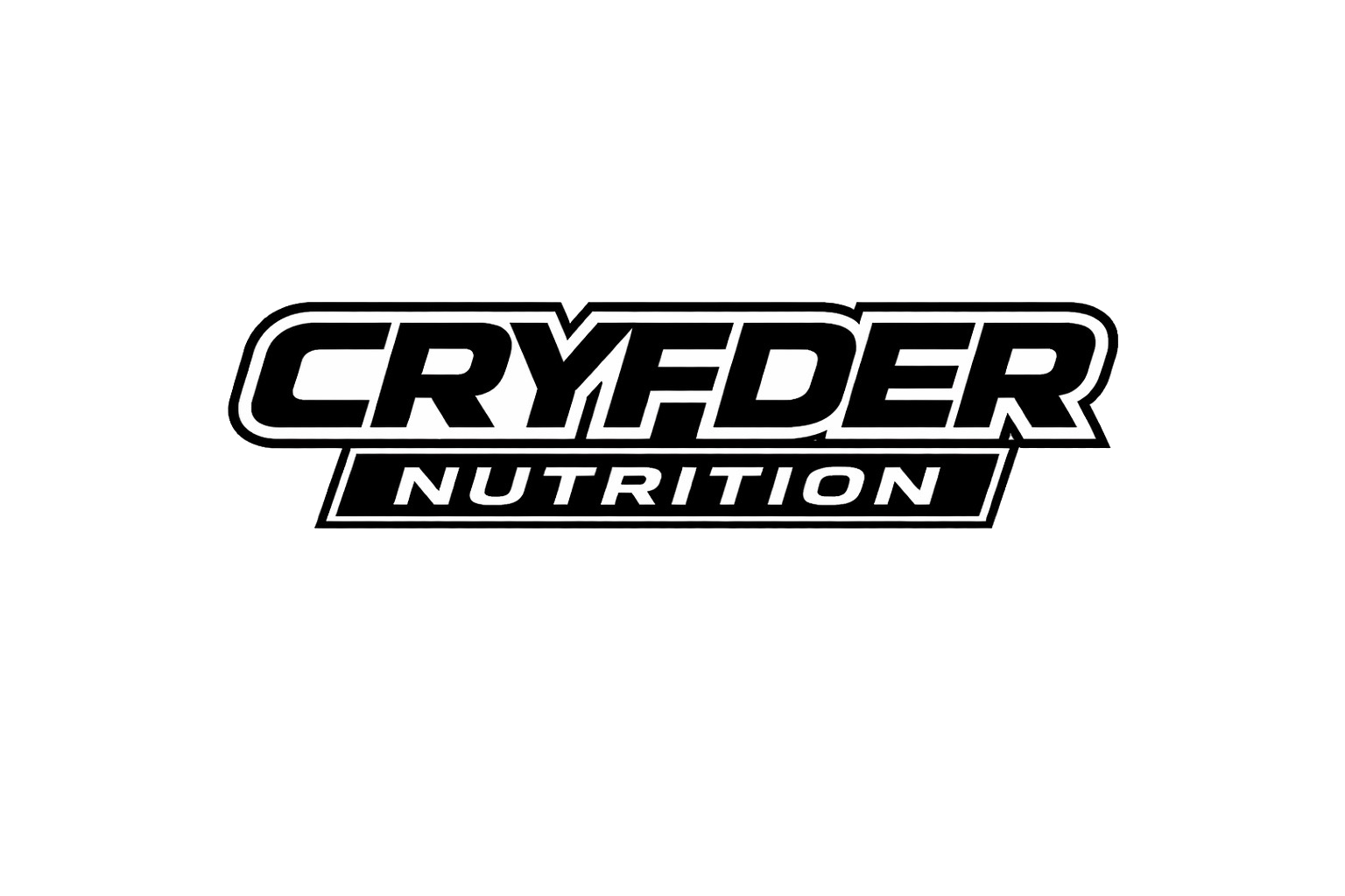 CRYFDER nutrition